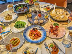 -岁粤Moon·湖景餐厅(月光码头店)