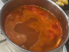 -呷哺呷哺 黄金牧场 (新中关购物中心店)