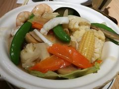 -关夫人餐厅(阳光广场店)