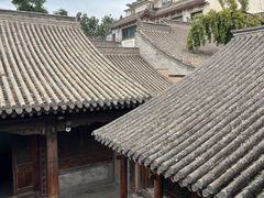 -胡氏古民居建筑