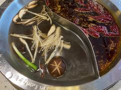 -大龙燚火锅