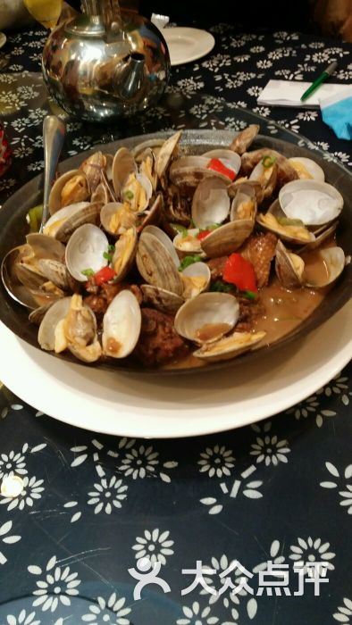 旺角小渔村(二马路店)-图片-烟台美食-大众点评网