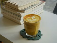 -五进制 Coffee Shop