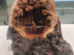 -北京工艺美术博物馆