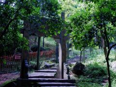 -玉女潭景区
