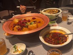 -柿合缘新京菜(国金中心商场店)