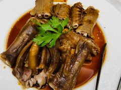 -頂好酒家·经典粤菜(海信广场店)