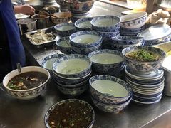 -惠记粉汤羊血(小南门店)