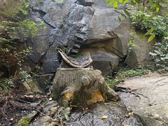 -黑龙潭风景区