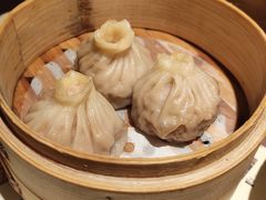 天王烤鸭包-南京大牌档(龙湖长楹天街店)