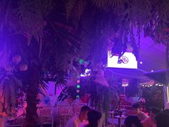 -Orangutan Bunker猩猩地堡酒吧(兰桂坊店)