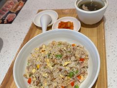 -味千拉面(惠州淡水嘉信茂广场分店)