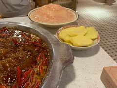 -陈艳红火锅菜·冒菜(簋街店)