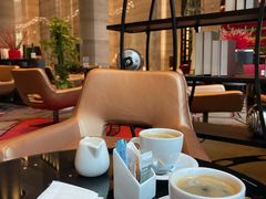 -北纬29度大堂吧-重庆富力艾美酒店-近江岸天街