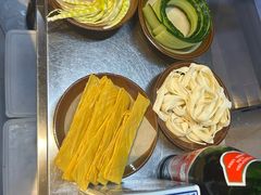 -芈重山老火锅(广州首店)