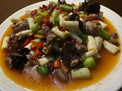 -飞虹鱼馆(春华路店)