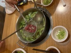-嬷孙家潮汕牛肉火锅(北京路天河城店)