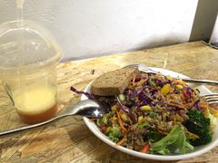 -Meal Salad米有沙拉(长泰广场店)