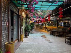 -绿雅居原生态农庄(小涌店)