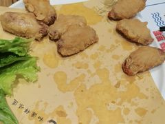 -和源祥·日照菜扛把子(万平口一店)