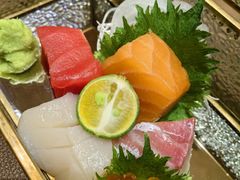 -北京泰富酒店-道日本料理餐厅