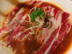 -怡人怡口牛排海鲜自助(飞龙大厦店)