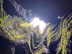 -梭布垭石林景区