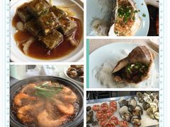 -渔娘渔家丹东海鲜(东直门店)