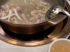 -润园四季椰子鸡火锅(南山海岸城店)