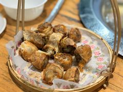 -汕锦记潮汕生鲜牛肉馆(富华店)
