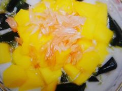 -甜心妈妈·榴莲星级糖水(北京路总店)
