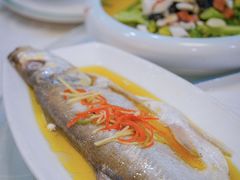 -尚岛私房菜(西方巷店)