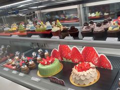 -派悦坊·甜品·蛋糕(虹口龙之梦店)