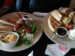 -MAAN COFFEE(金桥店)