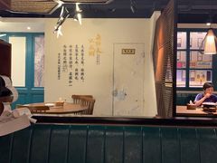 -南拳十三姨·潮汕砂锅粥(世纪金源店)