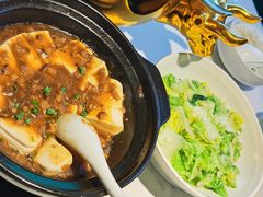 -俏九州·小炒黄牛肉(华润万象汇店)