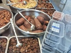 -黎里王记辣脚(黎里总店)
