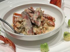 -虹御轩·传承江浙菜(虹桥店)