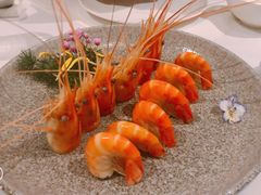 糟卤虾-涵苑私宴定制(外滩店)
