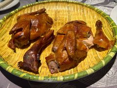-大树头·森林餐厅(石碁店)