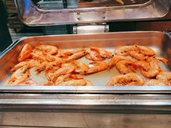 -长沙三景韦尔斯利酒店·Oval全日制餐厅自助餐
