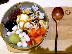 -半饱日式甜品(ifs国际金融店)