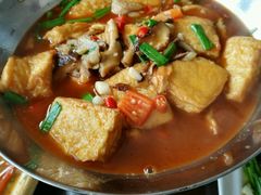 -婺源第一楼(朱子大道店)