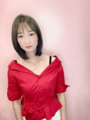-YESIDO椰岛造型烫发染发