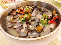 -新享乐海鲜(翠华路店)