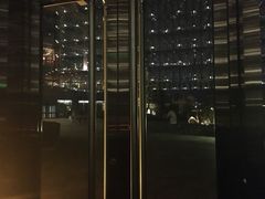 -山港凯悦酒店·BEBA海滩烧烤餐厅酒吧