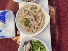 -蔡阿水羊肉店