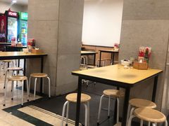 -水仙拉面(水仙街店)