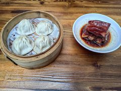 -新万鑫银丝面·非遗无锡味(惠山古镇店)