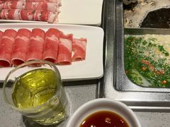 -海底捞火锅(名门店)